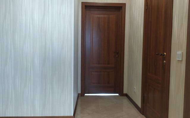 Квартира Суздальская д11/Г