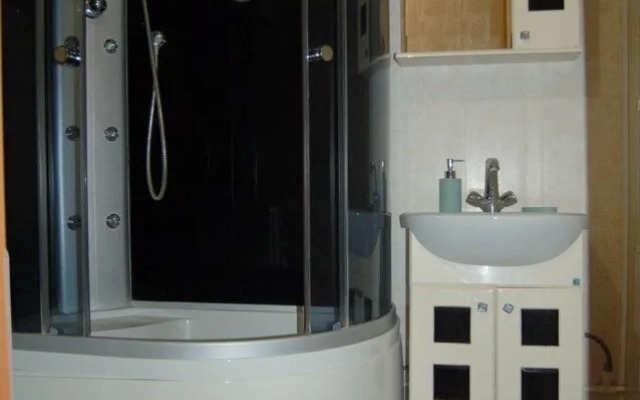 V Spalnom Payone Gopoda Flat