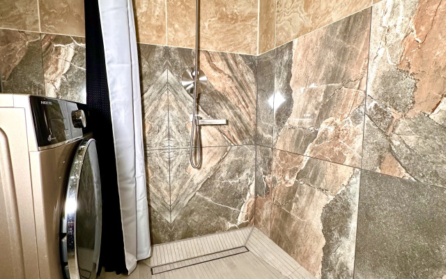 2-ya ryadom s Volgoy Flat