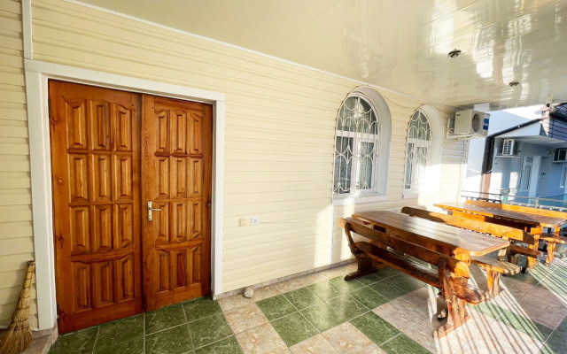 Kalateya Guest House