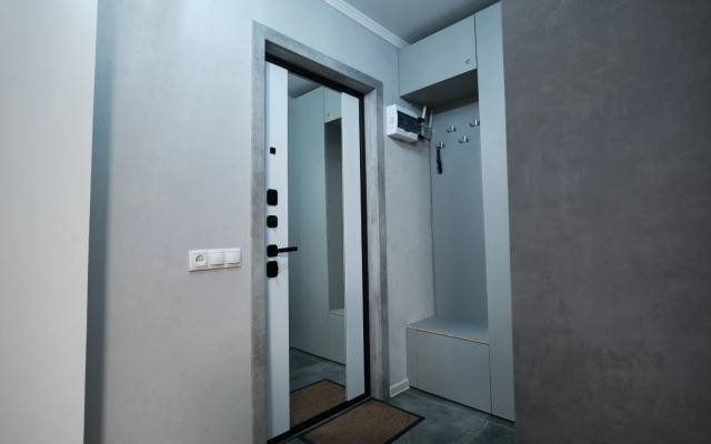 Квартира студия на улице 30 лет Победы