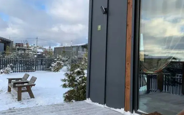 V peshey dostupnosti ot Tuutari parka Lodging house