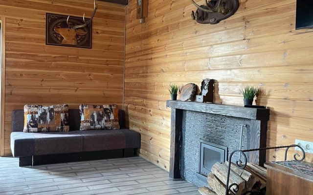 Частный дом с баней в центре Гродно