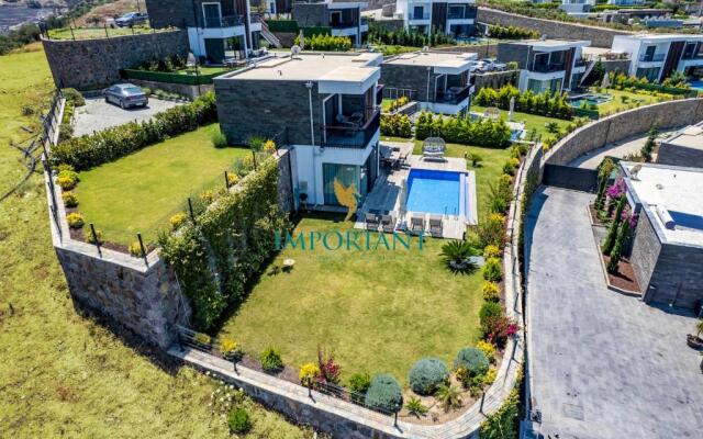 Farilya Villas by Important Group Travel