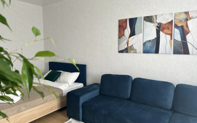 Gorykogo 96 Apartments