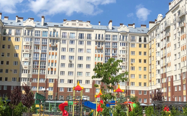 Baltic Coast Flat