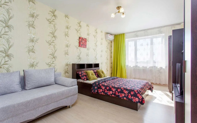 Квартира на улице имени Жлобы д139