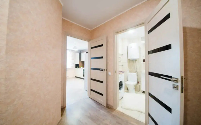 Апартаменты на Гоголя 1