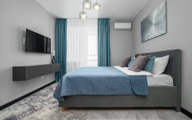 V Zhk Skazkagrad Flat