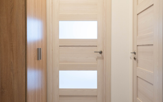 Inndays Verkhne-Kamenskaya D.9 Apartments