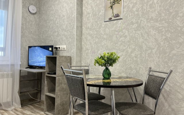 Квартира Евро 2-ком Дальневосточная 166/4-61 Иркутск Набережная КакДома