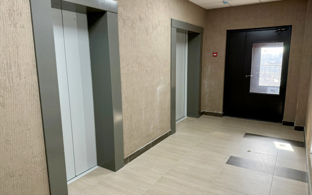3kh komnatnaya kvartira v tsentre Flat
