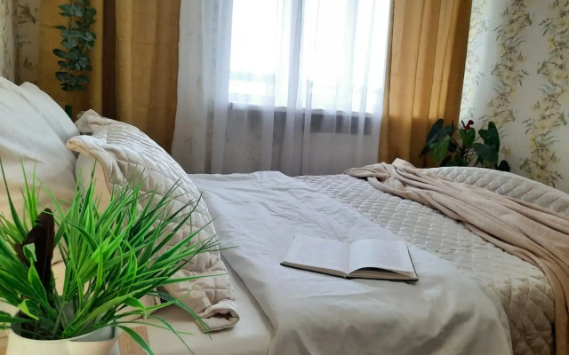 Квартира на улице Морозова