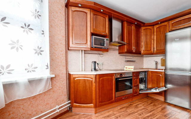 Onebed Na Zvereva 6 Apartments