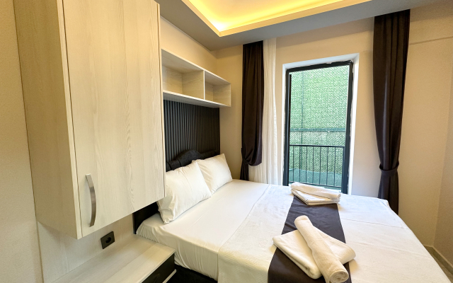 Bed&Breakfast Marina Lora Hotel