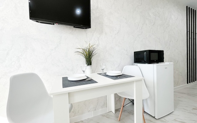 Апартаменты Студия с лоджией №191