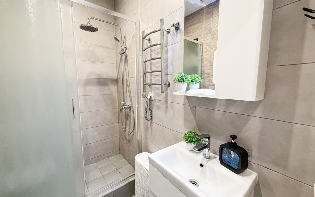 Апартаменты Семейный люкс в центре Москвы