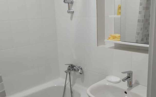 Квартира Victory Apart на Академика Северина