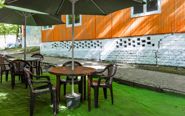 Yug Turist Guest house