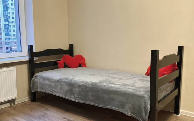 Апартаменты на Игоря Мерлушкина 2