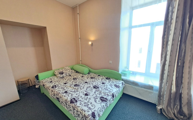 Квартира у Финляндского Вокзала на Комсомола 35