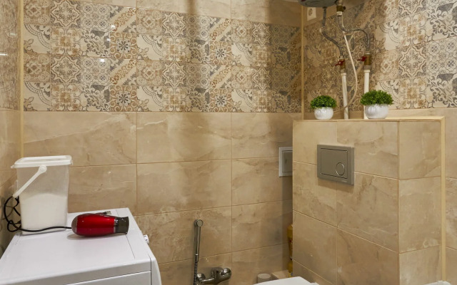 Квартира Новый дом у Тау