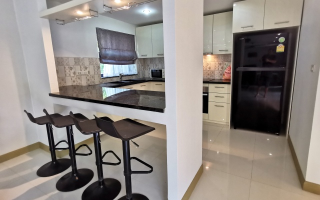 Вилла Talay Sawan Pool Villa 27-12