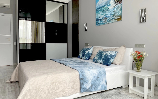 Sea & Sun Prestige 7 Apartments 1