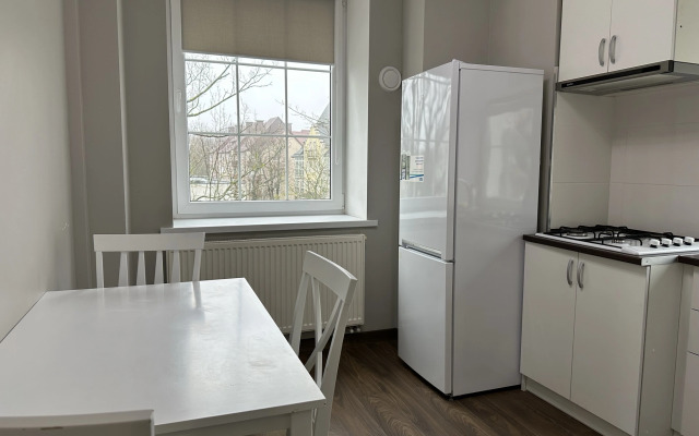 Апартаменты на Балтике 8