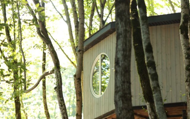 Permapark Glamping
