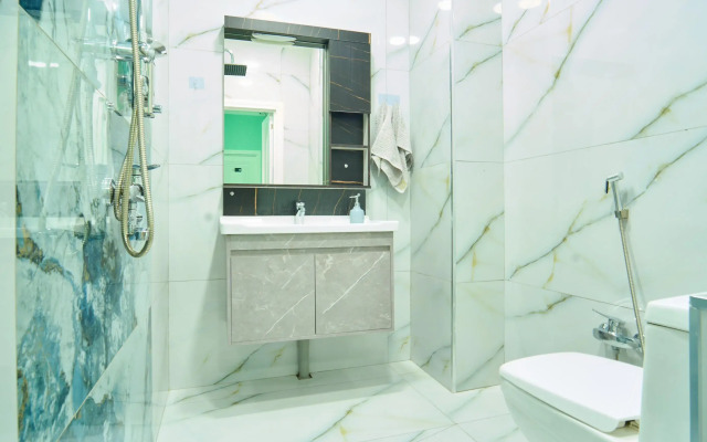 Premium Sea View Hotel & Hostel