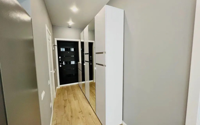 3 Sochi Park Gosti-24 Apartment