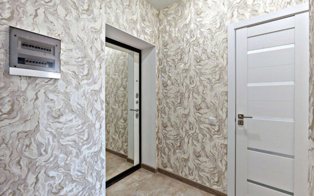 Na Prospekte Karla Marksa 295А Flat
