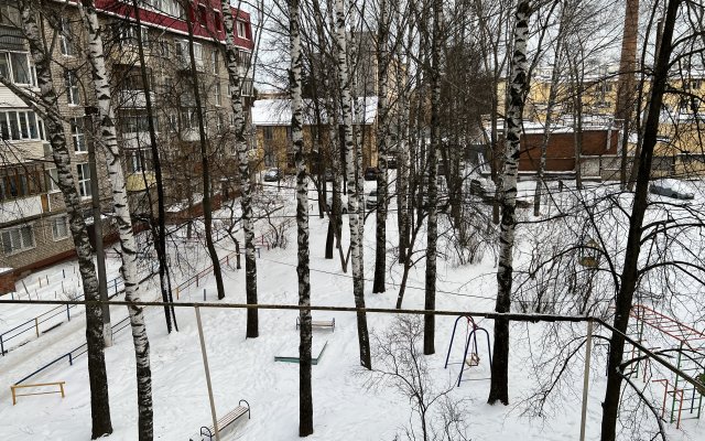 Klassika U Kremlya Apartments