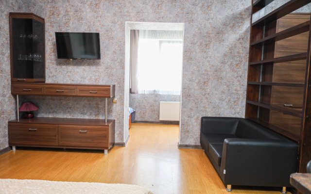 Апартаменты у моря 201