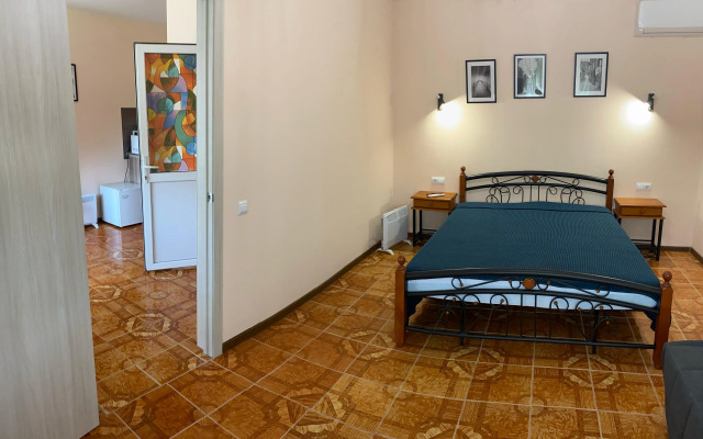 Rosalia GelenRoom23 Guest house