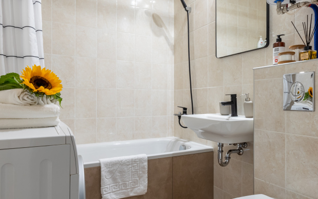 Apartment -Studiya V Pesochnom