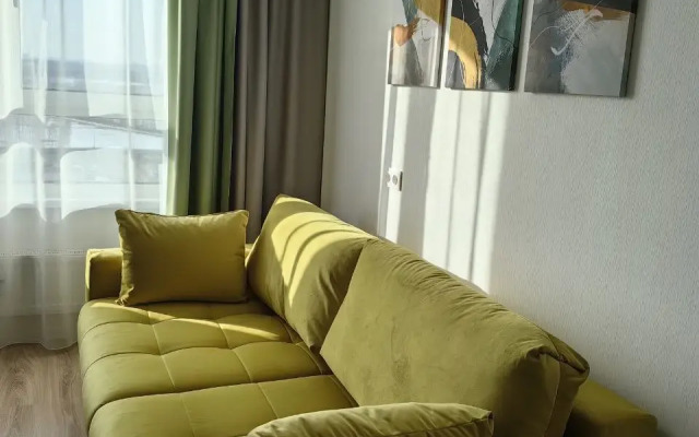 Квартира Студия Фанта