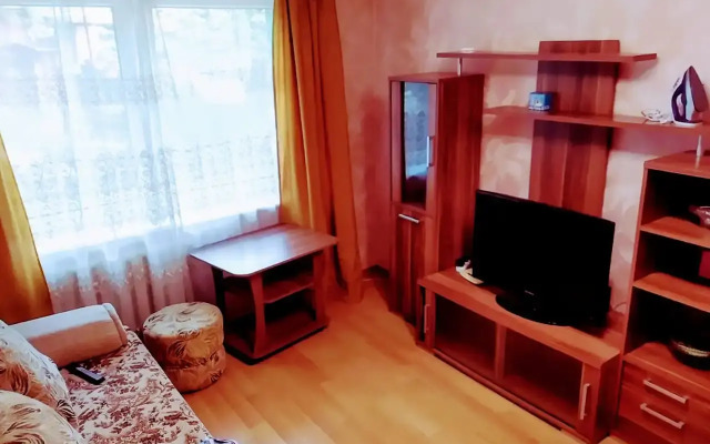 Апартаменты на Севостьяного