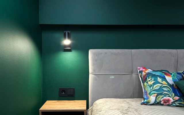 Квартира на Улице Крымской 3к4 Кв. А3.1