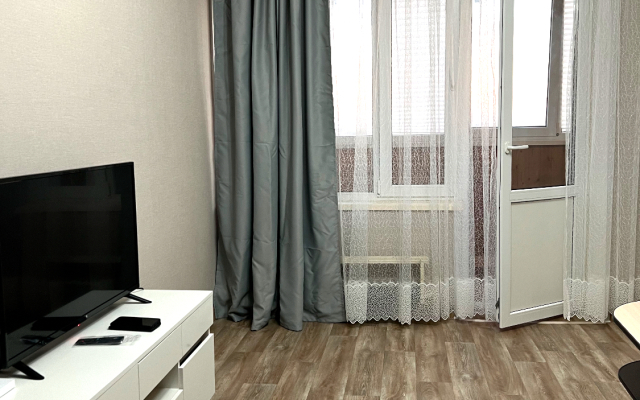 Квартира в 3 микрорайоне 10