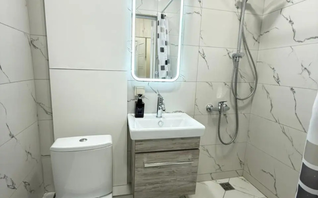 Квартира на Белинского 87