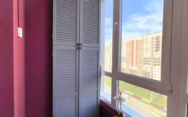 Квартира Уютная 17/77