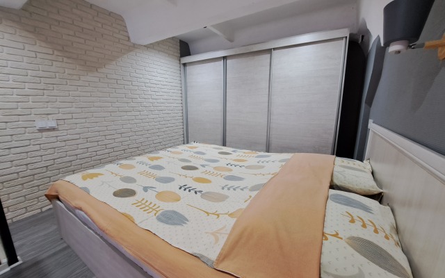 Whitebrick Loft Apartments