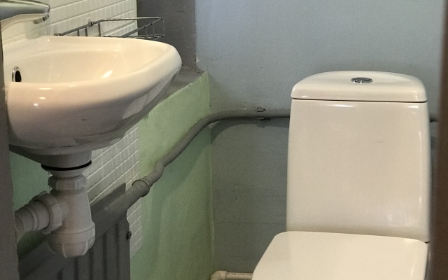 Апартаменты Berggolz House