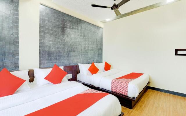 Govindam Hotel