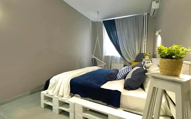 Novaya Odnokomnatnaya Kvartira S Novym Remontom V 15 Minutakh Ot Tsentra Apartments — 카잔