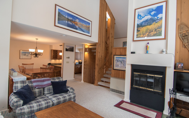 Вилла White Mountain Vacations