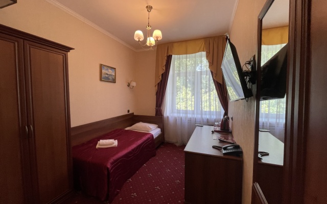 Ermitage Hotel