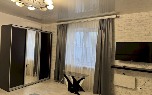 Апартаменты 337 Одесская 8